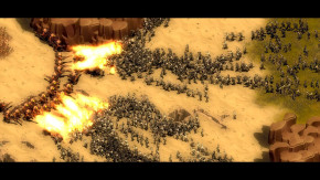 Screenshot de They Are Billions
