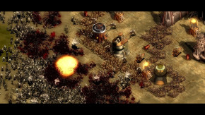 Screenshot de They Are Billions