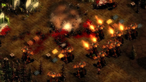Screenshot de They Are Billions