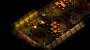 Screenshot de They Are Billions