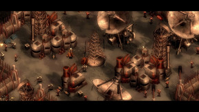 Screenshot de They Are Billions