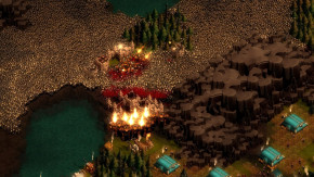Screenshot de They Are Billions