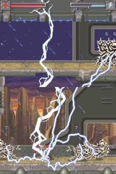 Screenshot de Thor: God of Thunder