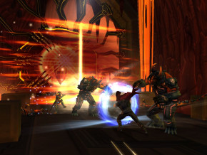 Screenshot de Thor: God of Thunder