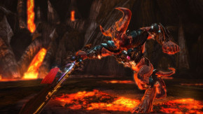 Screenshot de Thor: God of Thunder