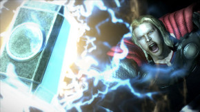 Screenshot de Thor: God of Thunder