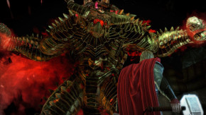 Screenshot de Thor: God of Thunder