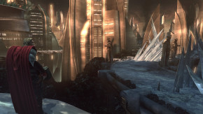 Screenshot de Thor: God of Thunder