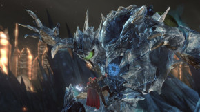 Screenshot de Thor: God of Thunder