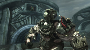 Screenshot de Thor: God of Thunder