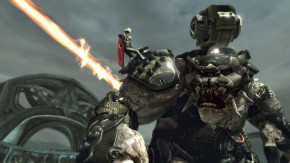 Screenshot de Thor: God of Thunder