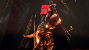 Screenshot de Thor: God of Thunder