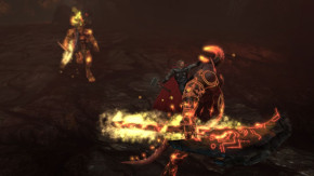 Screenshot de Thor: God of Thunder