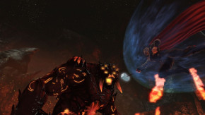 Screenshot de Thor: God of Thunder