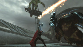 Screenshot de Thor: God of Thunder