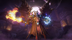 Screenshot de Tiny Tina's Wonderlands