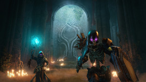 Screenshot de Tiny Tina's Wonderlands