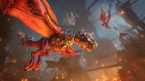 Screenshot de Tiny Tina's Wonderlands