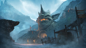 Screenshot de Tiny Tina's Wonderlands