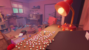 Screenshot de Tinykin