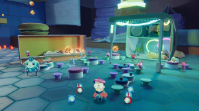 Screenshot de Tinykin