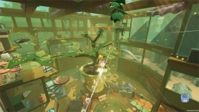 Screenshot de Tinykin