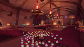 Screenshot de Tinykin