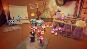 Screenshot de Tinykin