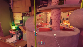 Screenshot de Tinykin