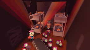 Screenshot de Tinykin