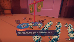 Screenshot de Tinykin