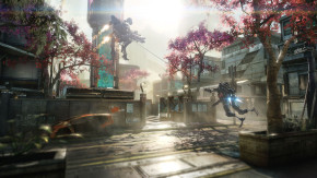 Screenshot de Titanfall 2