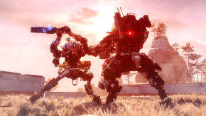 Screenshot de Titanfall 2
