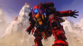 Screenshot de Titanfall 2