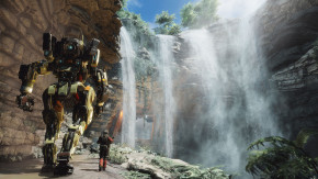 Screenshot de Titanfall 2