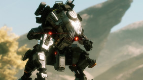 Screenshot de Titanfall 2