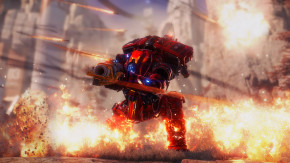 Screenshot de Titanfall 2