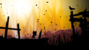 Screenshot de Toby: The Secret Mine