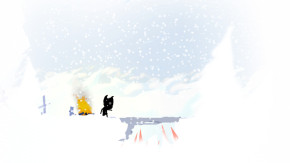 Screenshot de Toby: The Secret Mine