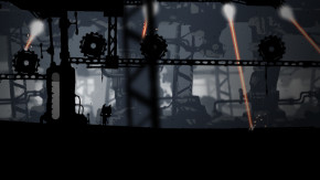 Screenshot de Toby: The Secret Mine