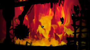 Screenshot de Toby: The Secret Mine