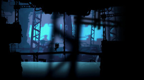 Screenshot de Toby: The Secret Mine