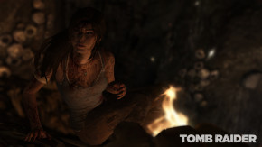 Screenshot de Tomb Raider: Definitive Edition