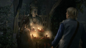 Screenshot de Tomb Raider: Definitive Edition
