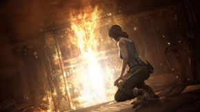 Screenshot de Tomb Raider: Definitive Edition
