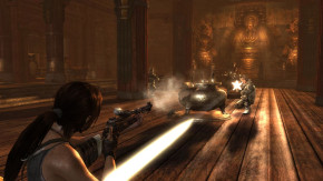 Screenshot de Tomb Raider: Definitive Edition