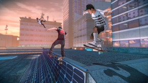 Screenshot de Tony Hawk's Pro Skater 5