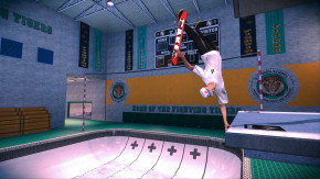 Screenshot de Tony Hawk's Pro Skater 5