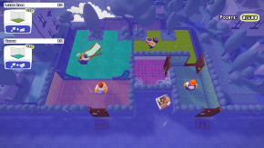 Screenshot de Tools Up!