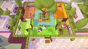 Screenshot de Tools Up!